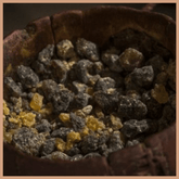 Tonka Bean & Myrrh Fragrance Oil - Craftovator